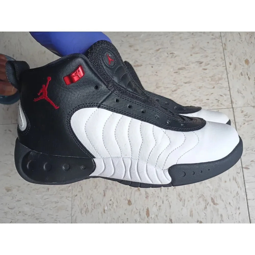 Jordan Jumpman Pro 